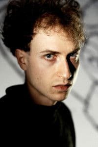 Daniel Blumberg in CHEERUP