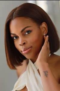 Chelsea Lee Williams in Thespians