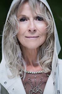 Merit Hemmingson in Ragnarock