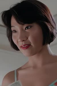 Cindy Yip Sin-Yi in Xiang Gang Qi An: Zhi Qiang Jian