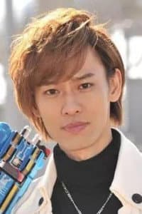 Kimito Totani in 劇場版 超・仮面ライダー電王&ディケイド NEOジェネレーションズ 鬼ヶ島の戦艦