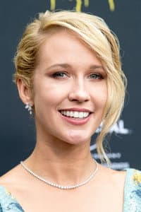 Anna Camp in Bride Hard
