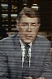 John Hambrick in Aftermath