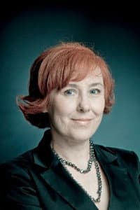 Irena Mihelič in De ruimte tussen ons
