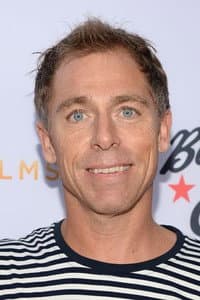 Dave England in Jackass 4.5