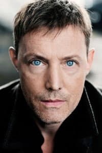 Andreas Hofer in Nach Klara