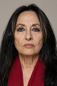 Sevda Ferdağ in Şehvetin Esiriyiz