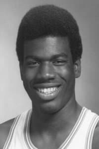 Bernard King in New York's Game: History of the Knicks (1946-1990)
