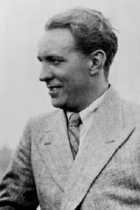Charles Bennett in Hobbled Hearts