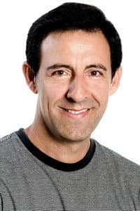 Carlos Mariano in Morte.