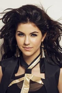 Celeste Buckingham in Bajkeři
