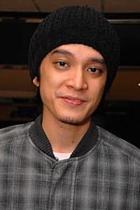 Yogi Finanda in Punk in Love