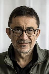 Nuri Bilge Ceylan in Iklimler