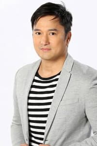 DJ Durano in Kapag Tumibok Ang Puso