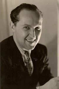 George Pal in The Fantasy Film Worlds of George Pal