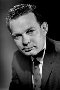 David Brinkley in Nixon by Nixon: In His Own Words