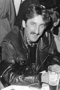 Frank Ripploh in Taxi nach Kairo