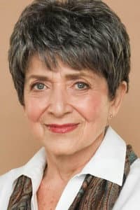Joette Waters in Bride of the Killer Piñata