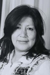 Silvia Munguia in Interferenze