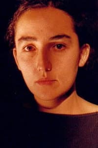 Roxana Naranjo in Agua del este