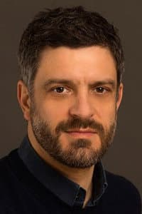 Kenneth Kainz in Boy Meets Girl