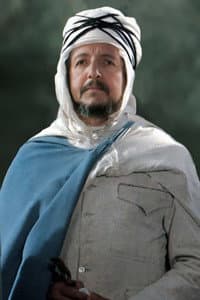 Sissani (Mohamed Djediat) in Echebka (الشبكة)