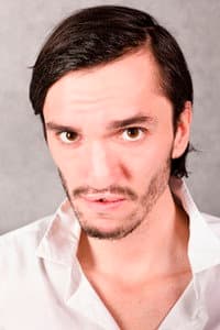Cosme Castro in Tant pis pour les victoires