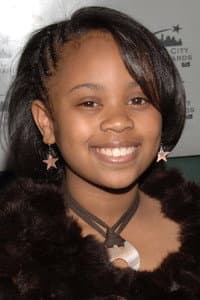 Dee Dee Davis in The Bernie Mac Show