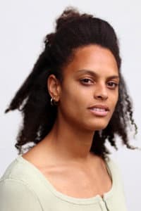 Ziarah Janssen in Vlinders