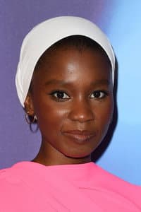 Anta Diaw in Les indésirables