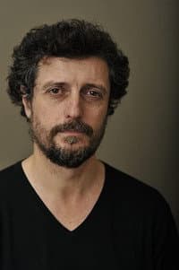 Adriano Carvalho in Operação Outono