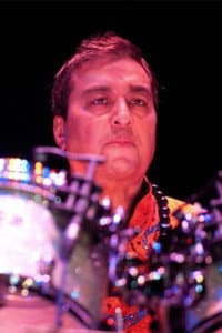 Kevin Ellman in Todd Rundgren's Utopia - Live From The Highline Ballroom, New York, January 29, 2011