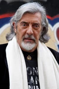 Shel Shapiro in Il nostro matrimonio è in crisi