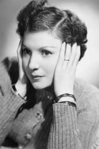 Kathleen O'Regan in Juno and the Paycock