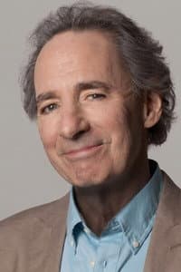 Harry Shearer in Catching Up with Marty DiBergi