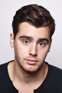 Aidan Shipley in Natasha
