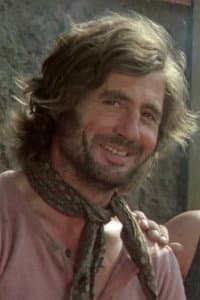 Michele Branca in Giurò... e li uccise ad uno ad uno