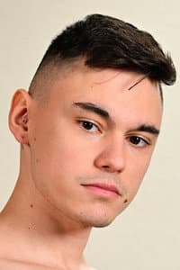 River Castillo in Next Big Thing