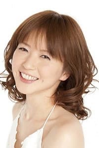 Rieko Miura in MPD-PSYCHO/FAKE