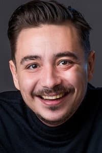 Roger Morilla in MegaMuerte