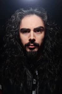 Leandro Waltrick in A Mão do Macaco