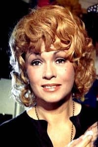 Françoise Giret in Les Assassins de l'ordre