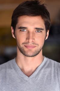 Philip V. Bruenn in For Paloma