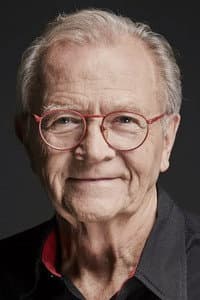 Paul Ditchfield in Vervroegde Aftrede