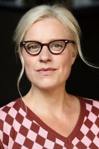 Anja Klawun in Alles Chefsache!