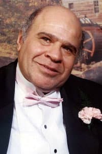 Caesar Cordova in Natás es Satán
