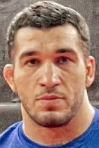 Shamil Abdulaev in ACA 170: Goncharov vs. Vyazigin 2