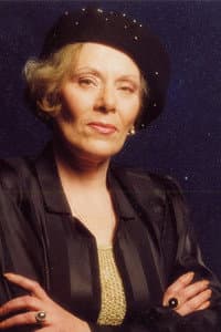 Olga Stanitsyna in Маленький принц