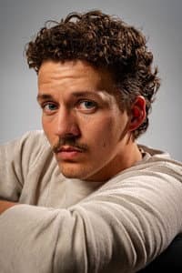 Noah Lippert in Captive