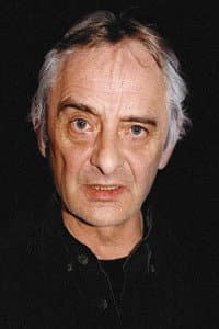 Jerzy Bończak in Jan